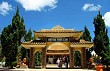 Thiền Viện Trúc Lâm Đà Lạt