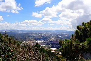 Ngỡ Ngàng Vẻ Đẹp Du Lịch Đà Lạt Ngắm Nhìn Từ Trên Cao Ngỡ Ngàng Vẻ Đẹp Du Lịch Đà Lạt Ngắm Nhìn Từ Trên Cao