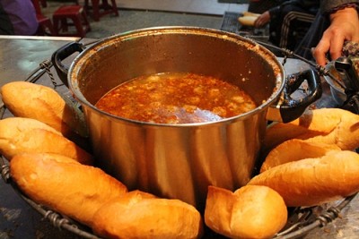 Đà Lạt Những Ngày Mưa Nên Ăn Những Món Ngon Gì ? Đà Lạt Những Ngày Mưa Nên Ăn Những Món Ngon Gì ?