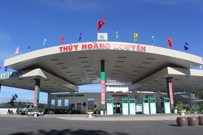 Khám phá khu nghỉ dưỡng hấp dẫn tại Đà Lạt Khám phá khu nghỉ dưỡng hấp dẫn tại Đà Lạt