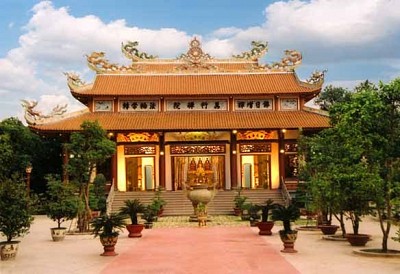 Thiền Viện Vạn Hạnh Đà Lạt Thiền Viện Vạn Hạnh Đà Lạt