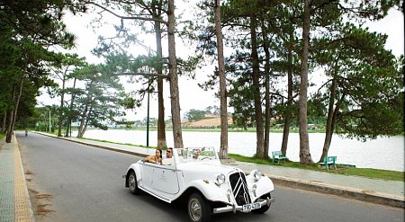 Ana Mandara Villa Dalat Resort & Spa - Đà Lạt