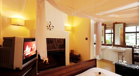 Ana Mandara Villa Dalat Resort & Spa - Đà Lạt