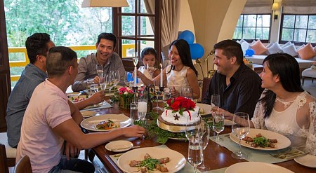 Ana Mandara Villa Dalat Resort & Spa - Đà Lạt