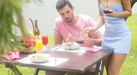 Ana Mandara Villa Dalat Resort & Spa - Đà Lạt