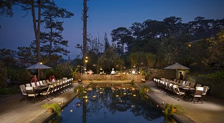 Ana Mandara Villa Dalat Resort & Spa - Đà Lạt