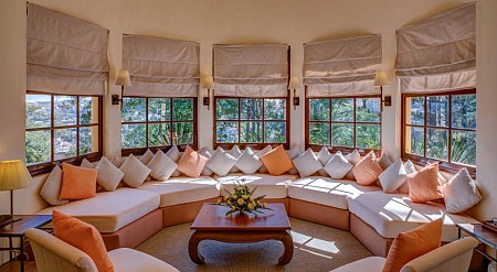 Ana Mandara Villa Dalat Resort & Spa - Đà Lạt