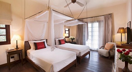 Ana Mandara Villa Dalat Resort & Spa - Đà Lạt