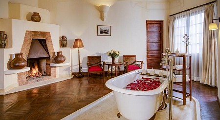 Ana Mandara Villa Dalat Resort & Spa - Đà Lạt