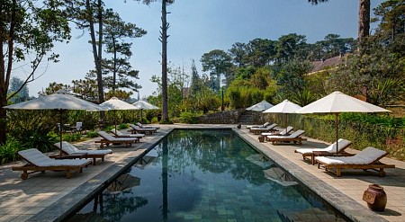 Ana Mandara Villa Dalat Resort & Spa - Đà Lạt