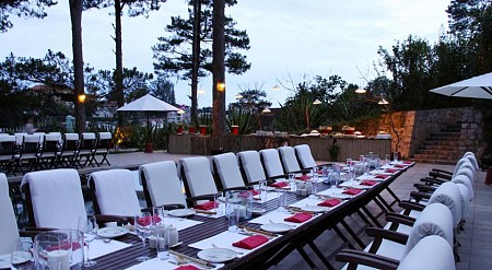 Ana Mandara Villa Dalat Resort & Spa - Đà Lạt