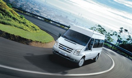 Bảng Giá Dịch Vụ Cho Thuê Xe Từ 4 - 29 Chỗ