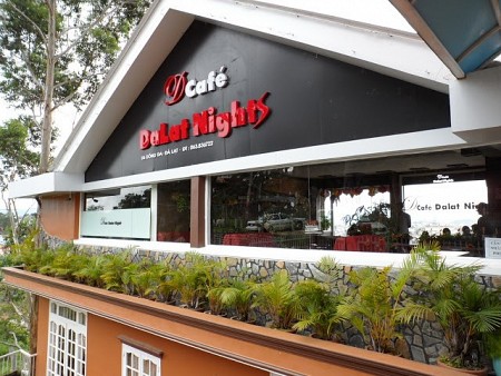 Đà Lạt Nights Coffe - Quán Cafe Mang Đậm Chất Đà Lạt Xưa Và Nay Đà Lạt Nights Coffe - Quán Cafe Mang Đậm Chất Đà Lạt Xưa Và Nay