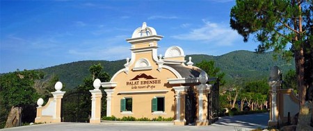 Dalat Edensee Lake Resort & Spa