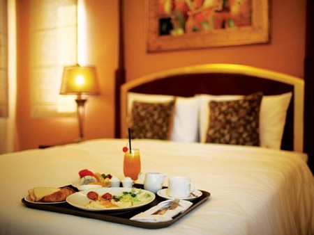 Dalat Edensee Lake Resort & Spa