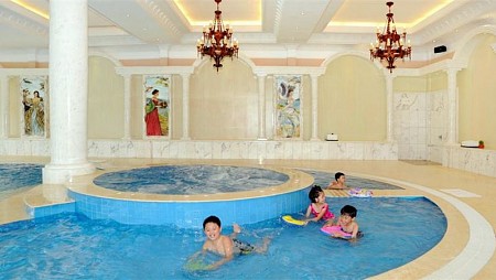 Dalat Edensee Lake Resort & Spa