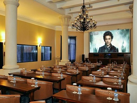 Dalat Edensee Lake Resort & Spa