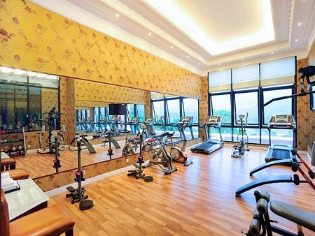 Dalat Edensee Lake Resort & Spa