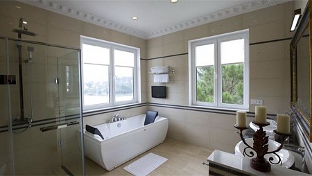 Dalat Edensee Lake Resort & Spa