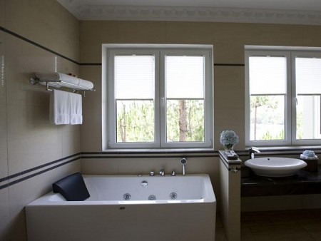 Dalat Edensee Lake Resort & Spa