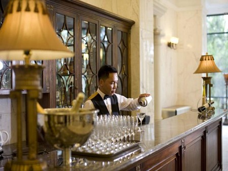 Dalat Edensee Lake Resort & Spa