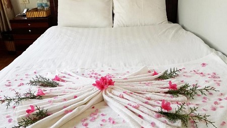 Khách Sạn 2 Sao Reveto Villa Đà Lạt