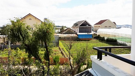 Khách Sạn 2 Sao Reveto Villa Đà Lạt