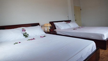 Khách Sạn 2 Sao Reveto Villa Đà Lạt
