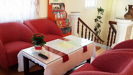 Khách Sạn 2 Sao Reveto Villa Đà Lạt