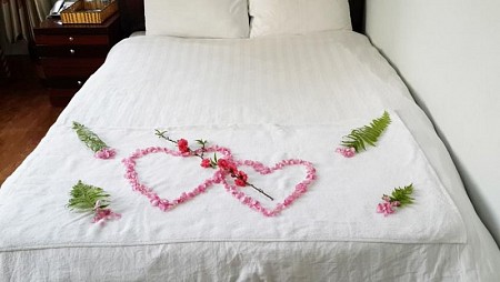 Khách Sạn 2 Sao Reveto Villa Đà Lạt