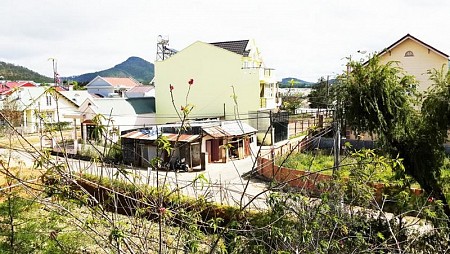 Khách Sạn 2 Sao Reveto Villa Đà Lạt