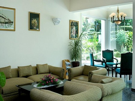 Khách sạn Golf 1 Đà Lạt