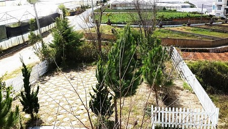 Khách Sạn 2 Sao Reveto Villa Đà Lạt