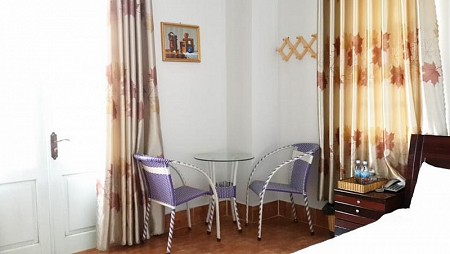 Khách Sạn 2 Sao Reveto Villa Đà Lạt