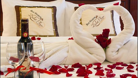 Khách sạn Best Western Plaza Đà Lạt