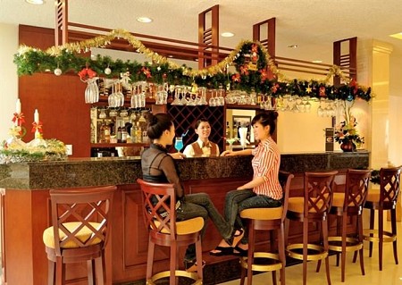 Khách sạn Best Western Plaza Đà Lạt