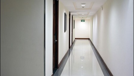 Khách sạn Best Western Plaza Đà Lạt