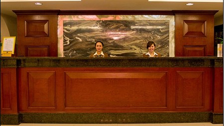 Khách sạn Best Western Plaza Đà Lạt