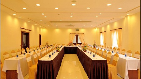 Khách sạn Best Western Plaza Đà Lạt