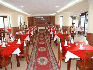 Khách Sạn Cẩm Đô Đà Lạt