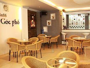 Khách Sạn Cẩm Đô Đà Lạt