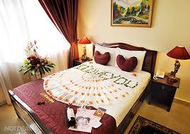 Khách Sạn Cẩm Đô Đà Lạt