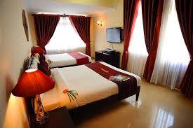 Khách Sạn Cẩm Đô Đà Lạt