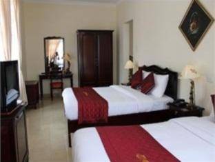 Khách Sạn Cẩm Đô Đà Lạt