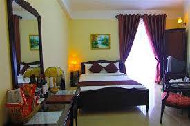 Khách Sạn Cẩm Đô Đà Lạt