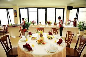 Khách Sạn Cẩm Đô Đà Lạt