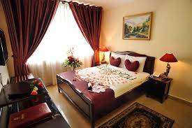 Khách Sạn Cẩm Đô Đà Lạt