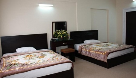 Khách Sạn Duy Tân Đà Lạt