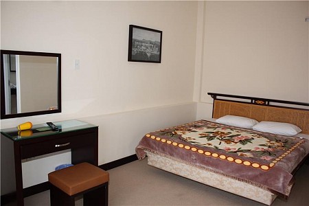 Khách Sạn Duy Tân Đà Lạt