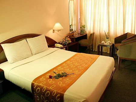 Khách sạn Golf 1 Đà Lạt